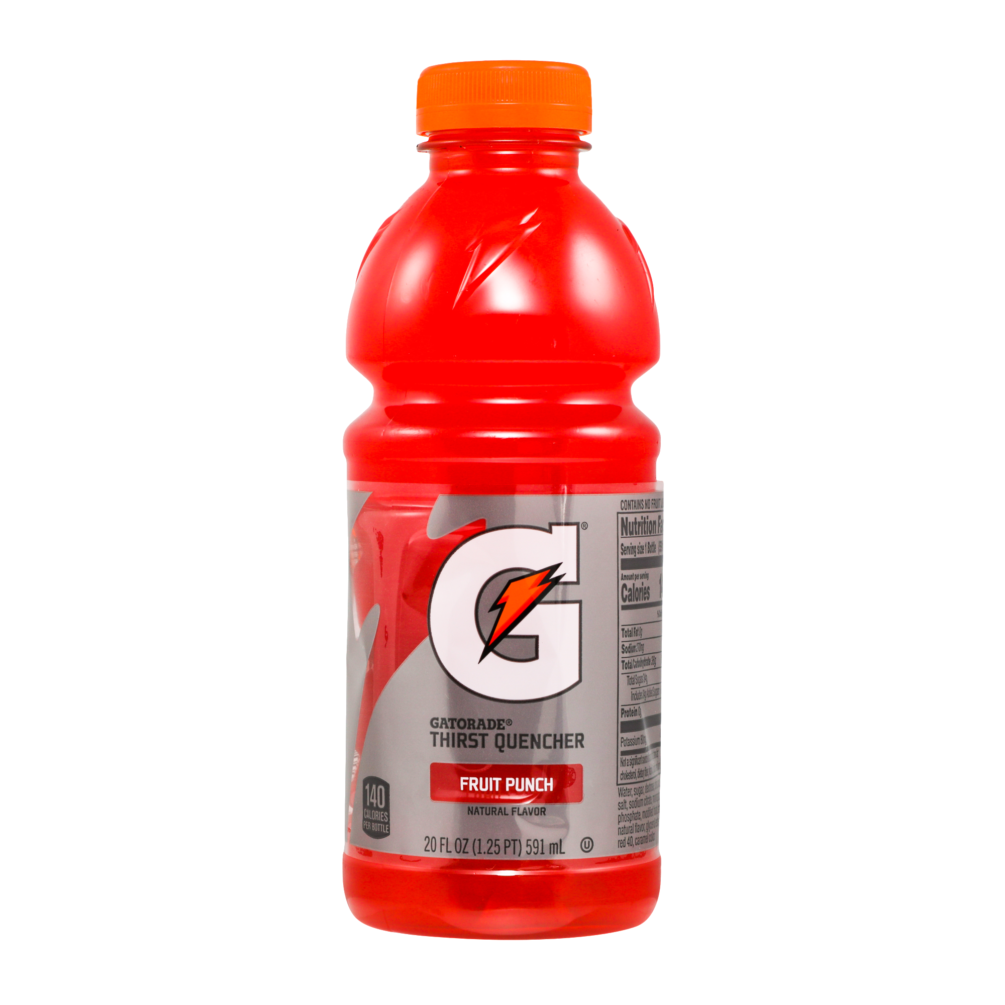 Gatorade Red Rockhouse Food Truck Catering